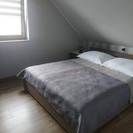 Apartament Megalo Wladyslawowo Exterior foto