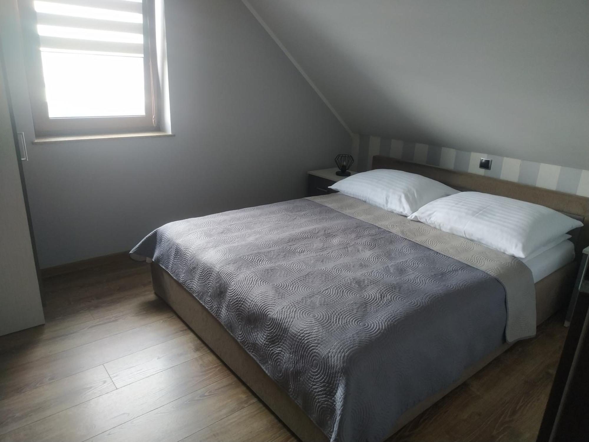 Apartament Megalo Wladyslawowo Exterior foto