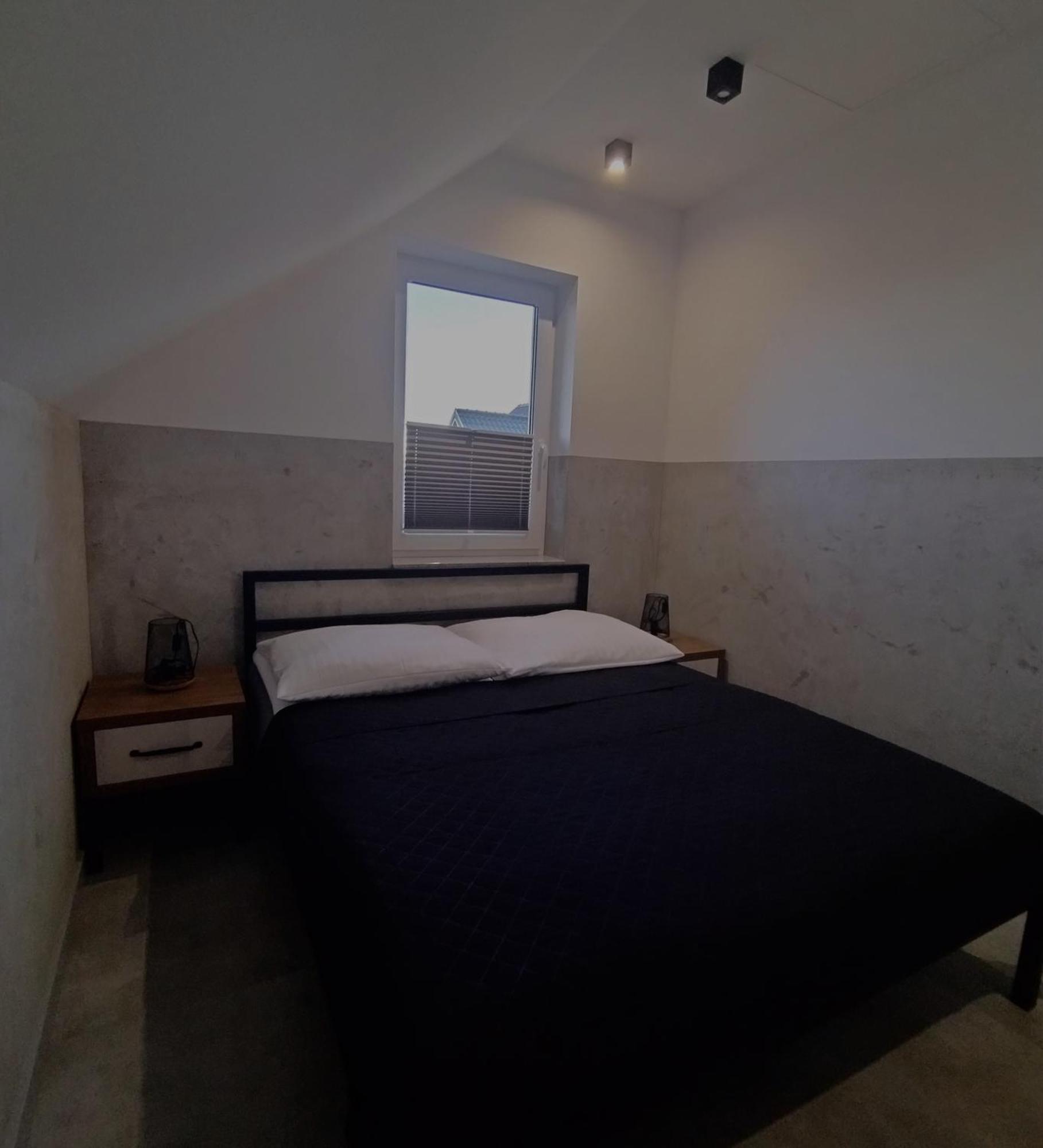 Apartament Megalo Wladyslawowo Quarto foto