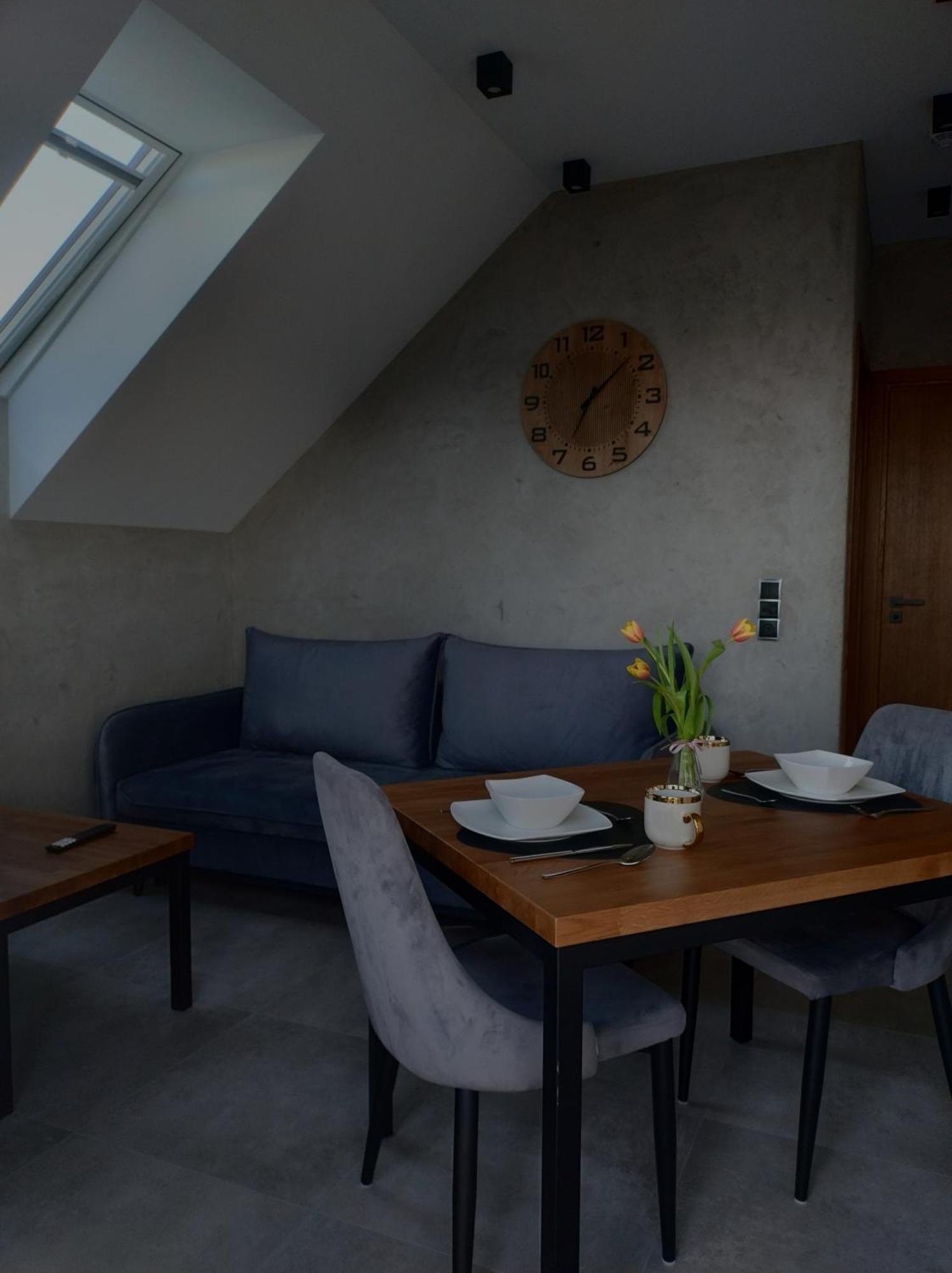Apartament Megalo Wladyslawowo Quarto foto