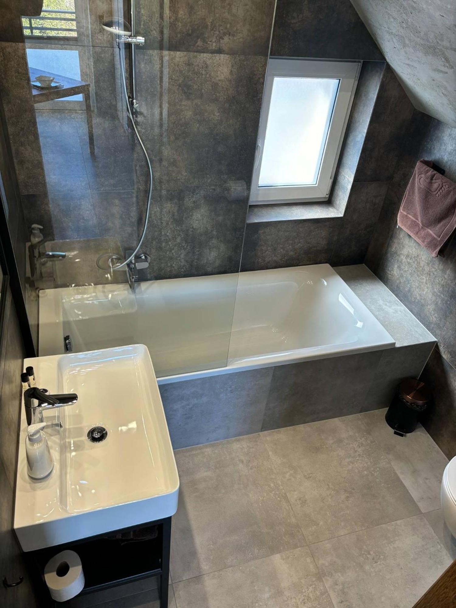 Apartament Megalo Wladyslawowo Quarto foto